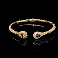 Bracciale Maria e Luisa Jewels Donna in Argento Ametista BA0143 - BA0143